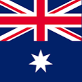 Australia Flag