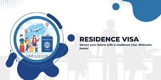 Residence Visa